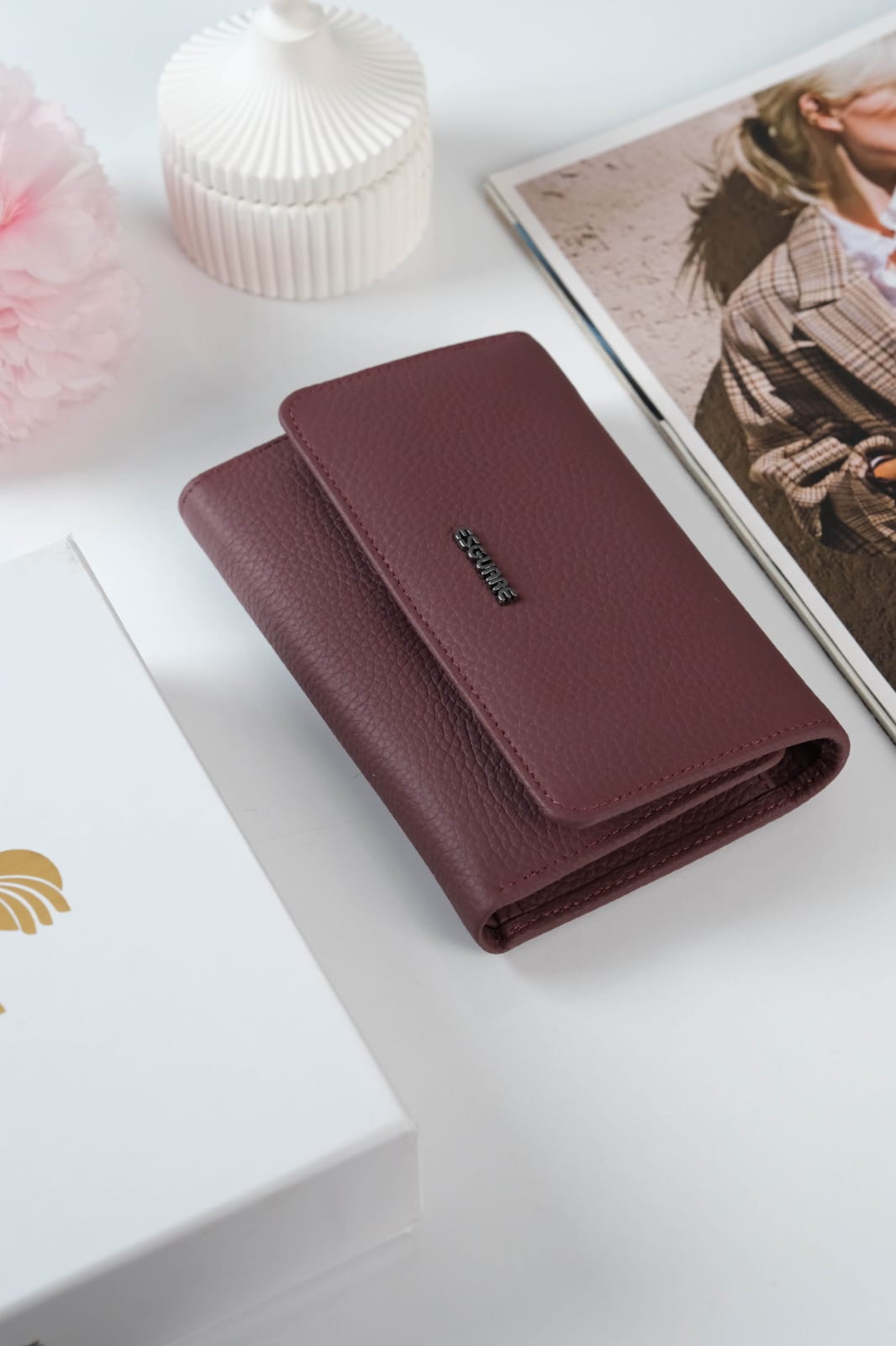 Esguare Koleksiyonu Dokunuş